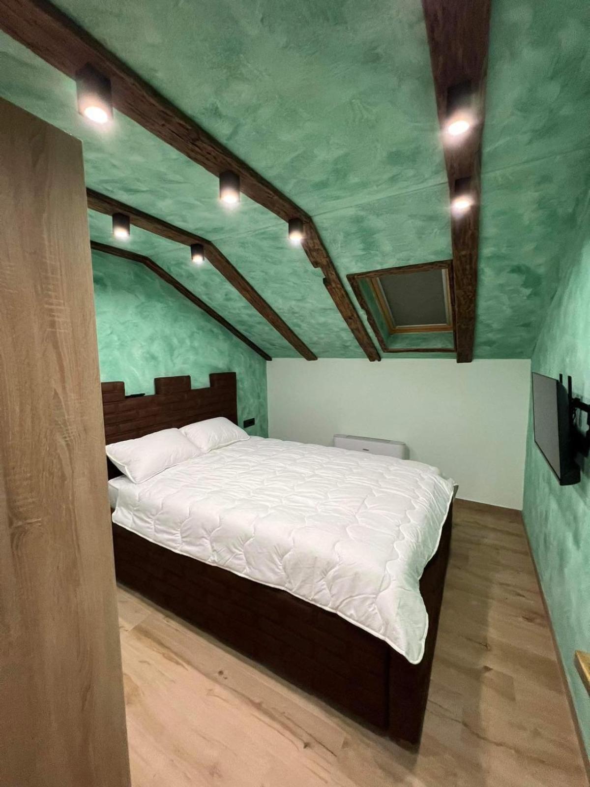 Motel pizzeria Actros view 5