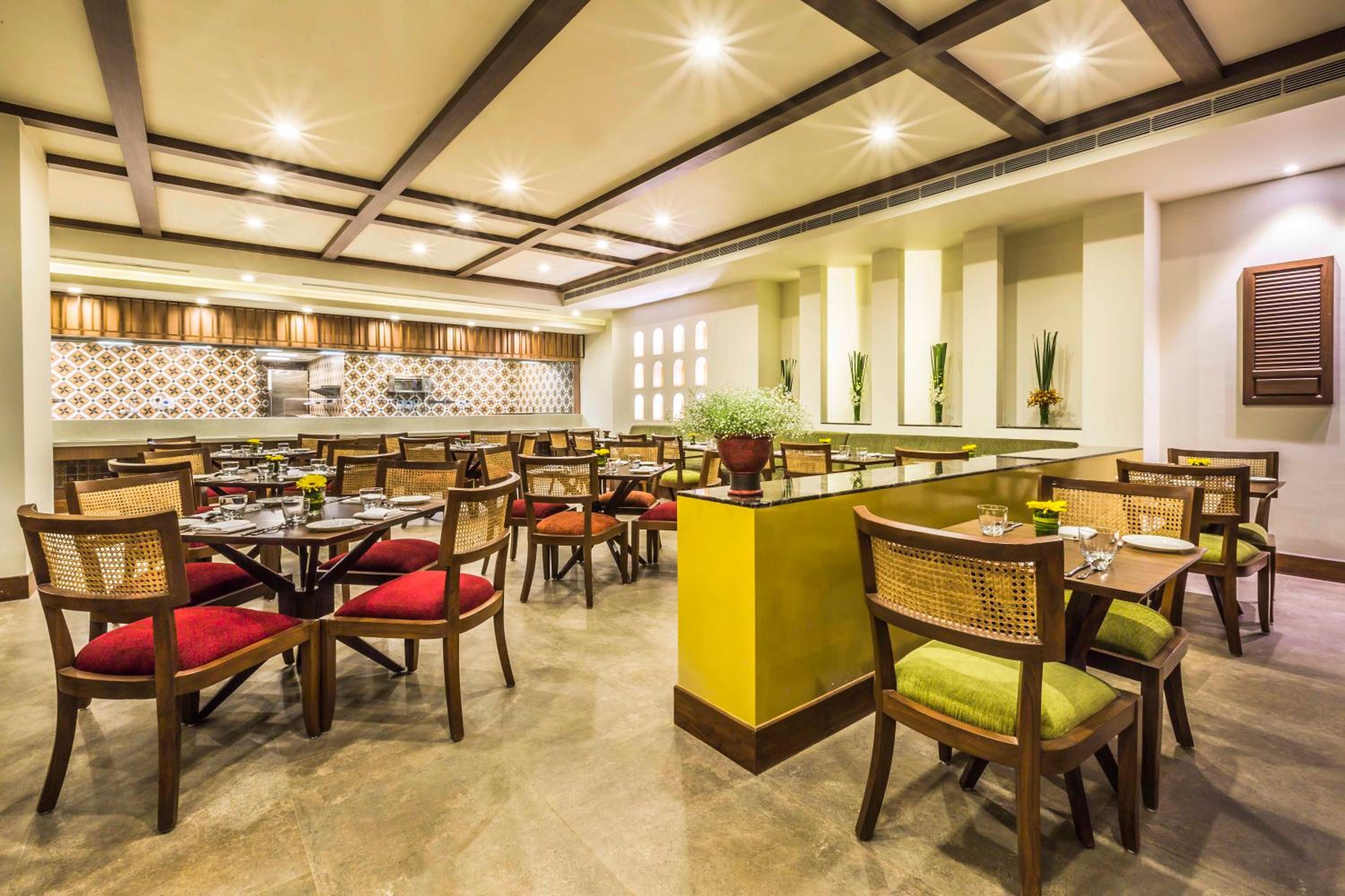Lonavala Vacations - Rhythm Lonavala - An All Suite Resort - Property Image 15