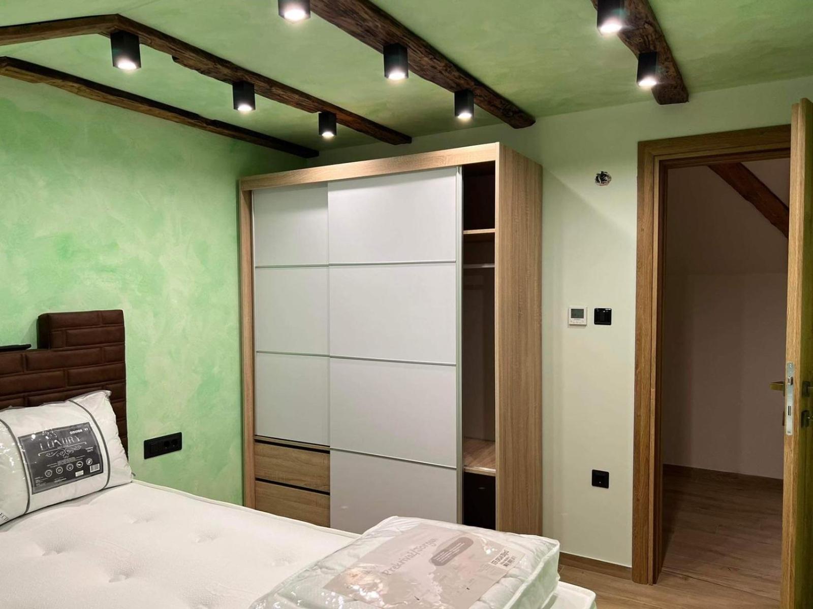Motel pizzeria Actros view 4