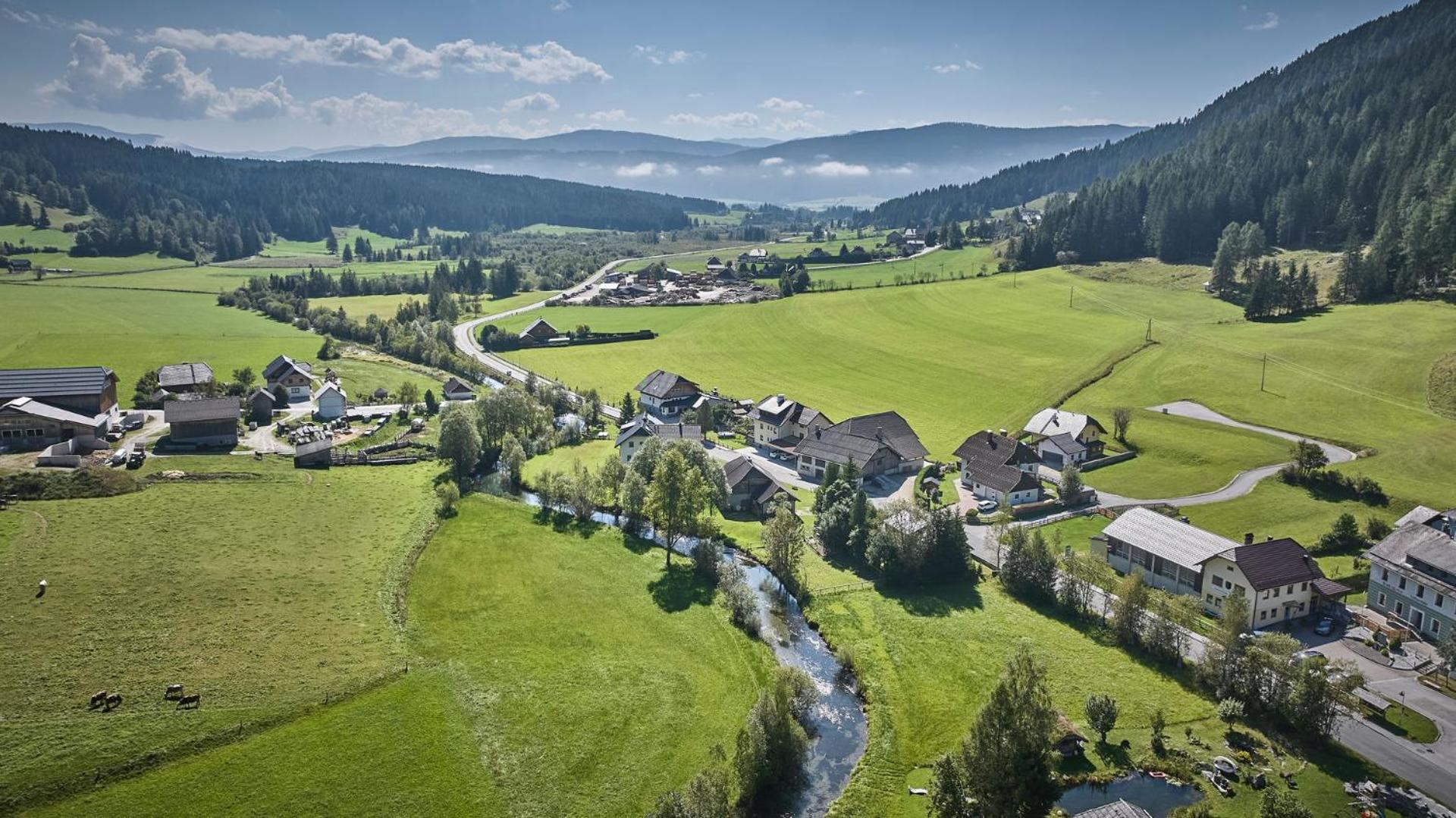 Krapflhof