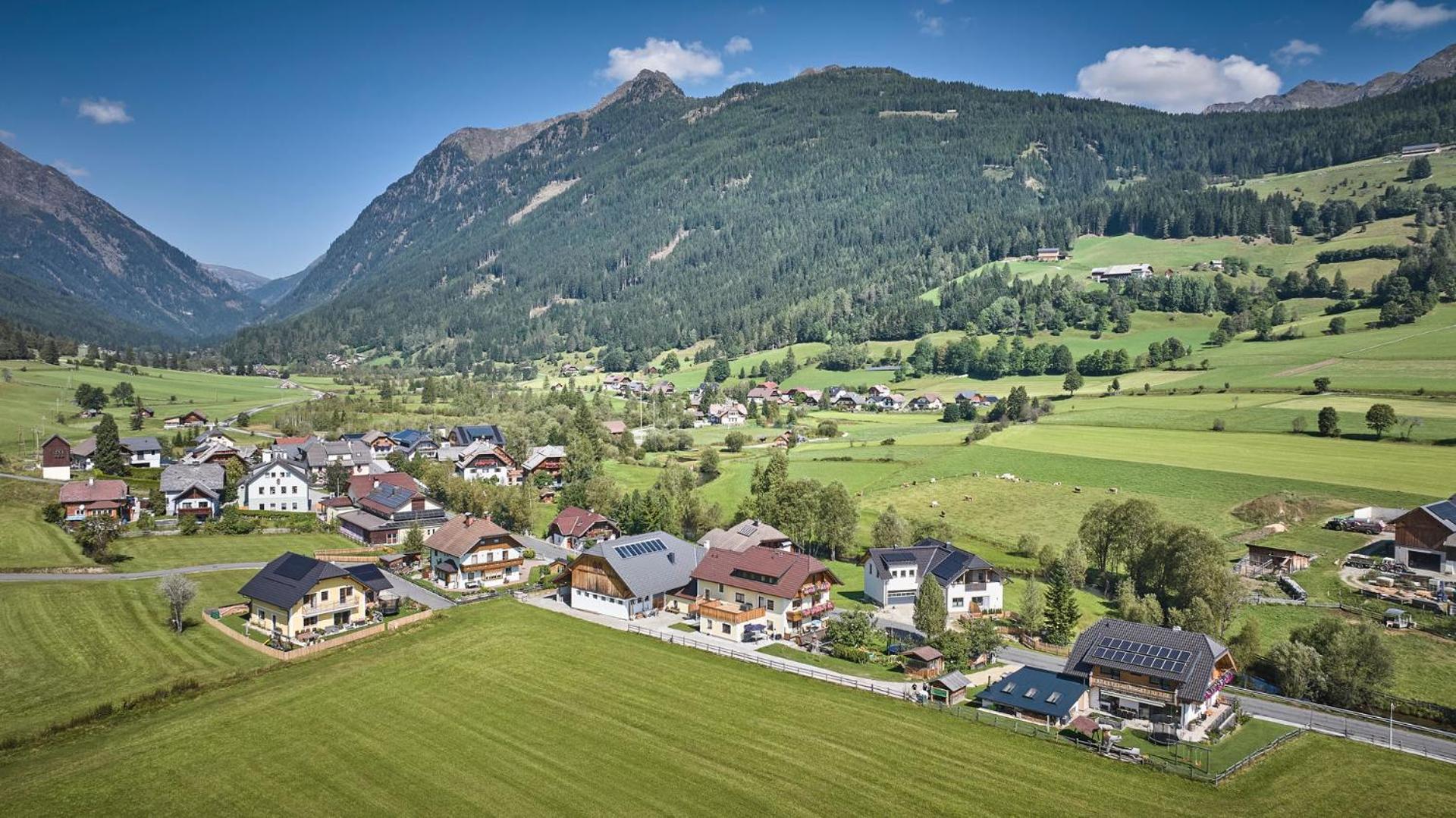 Krapflhof