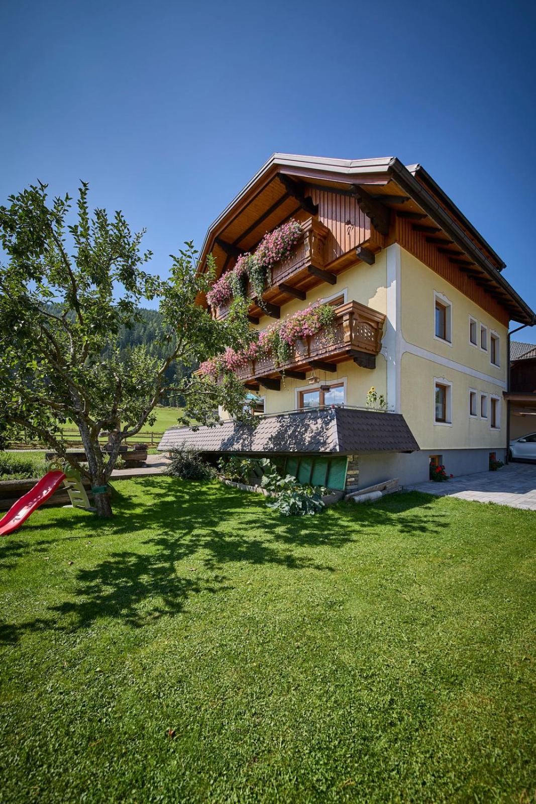 Krapflhof