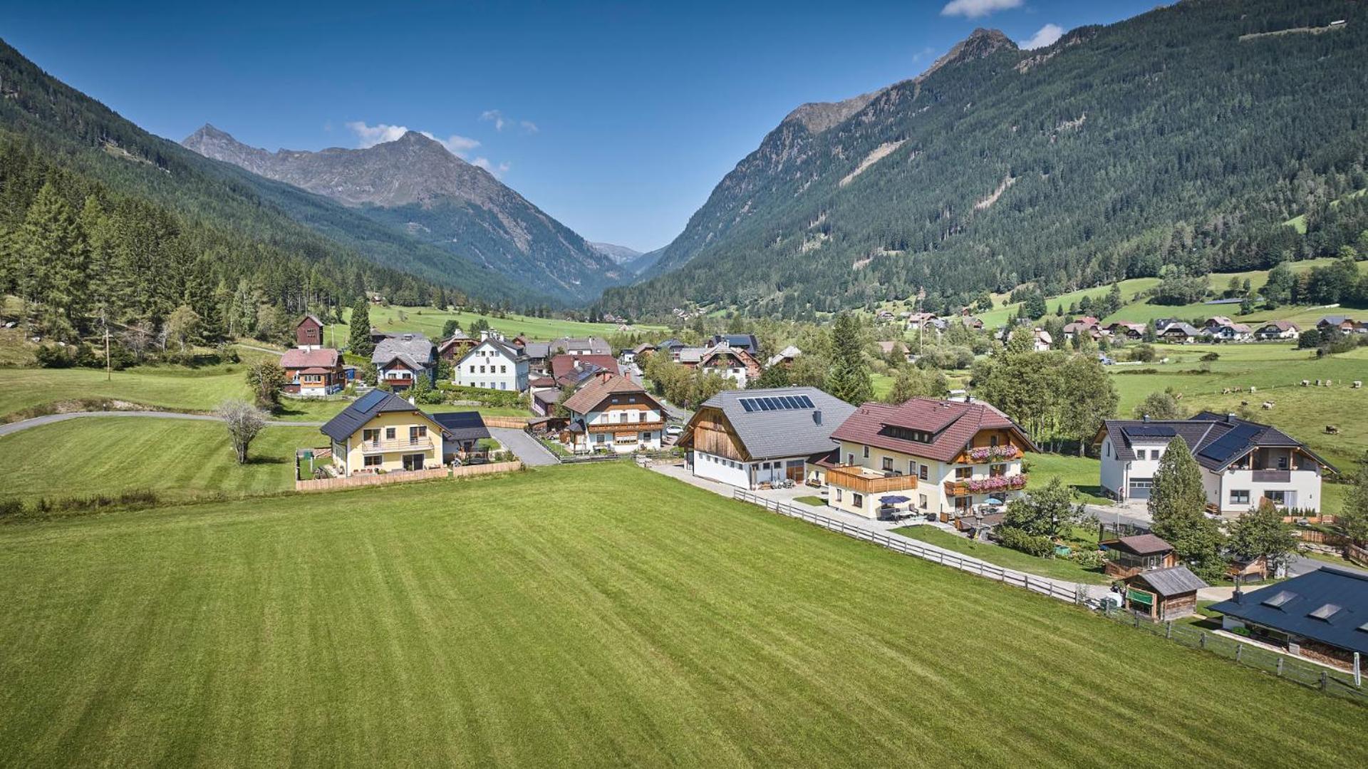 Krapflhof