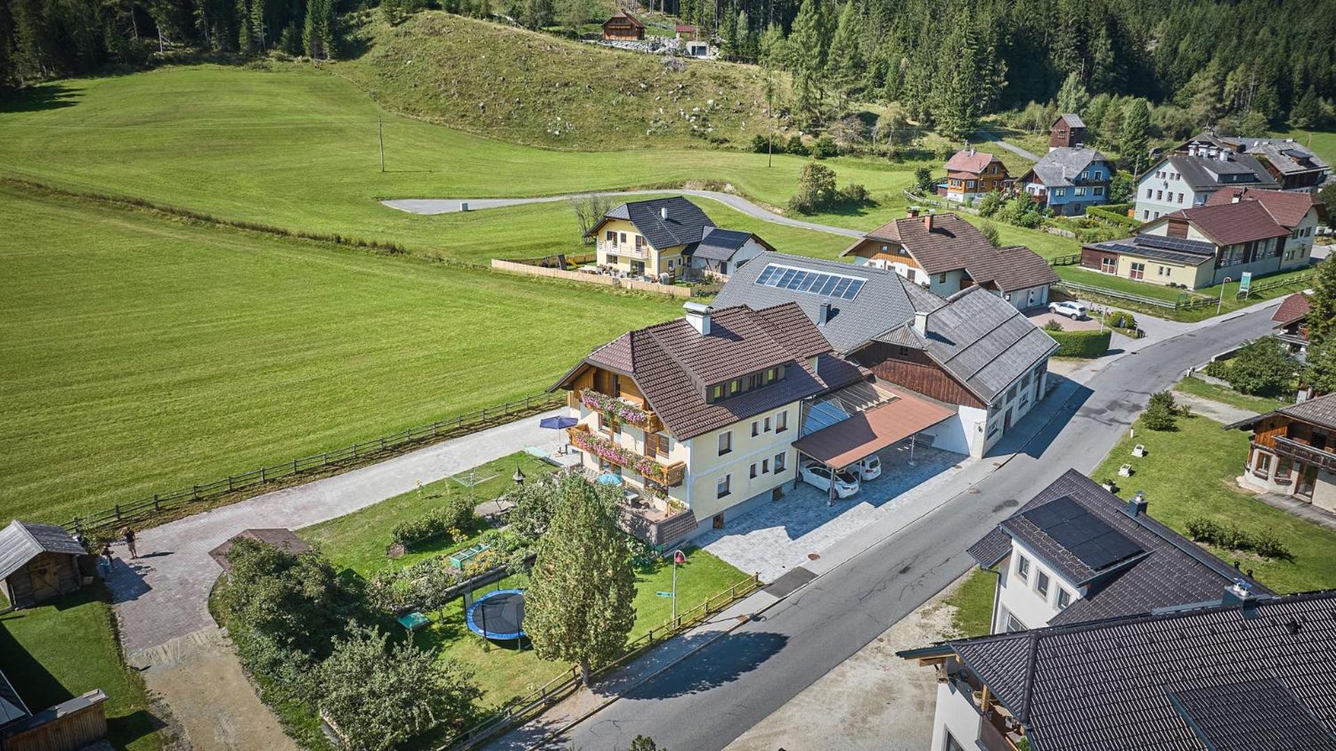 Krapflhof