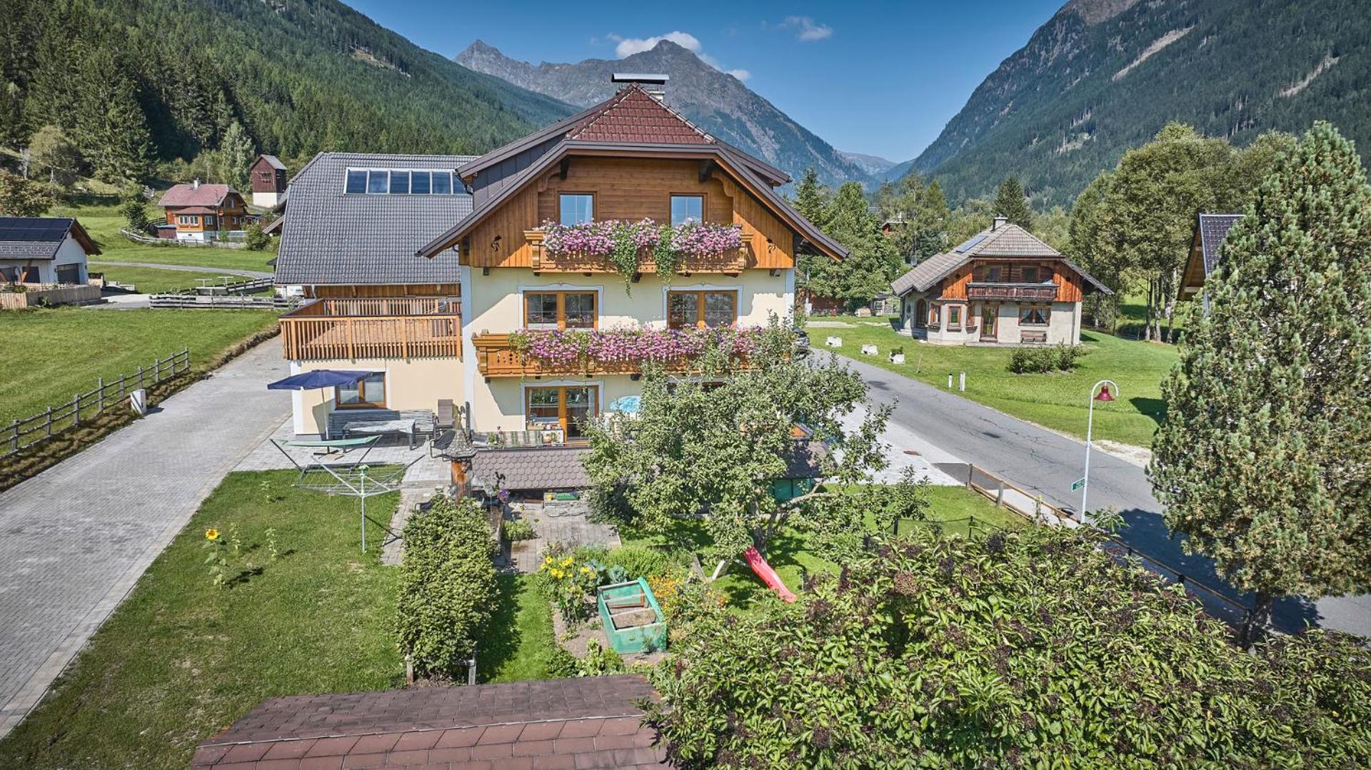 Krapflhof