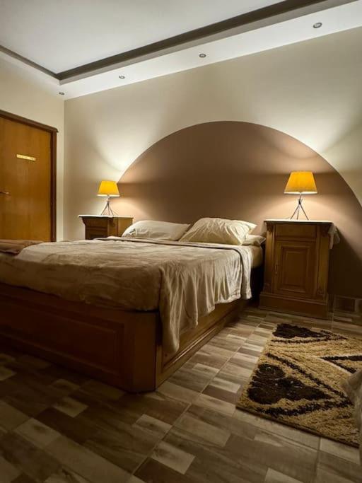 2BR Cozy Maadi Nile Corniche Apartment 4 Beds