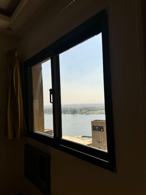 2BR Cozy Maadi Nile Corniche Apartment 4 Beds
