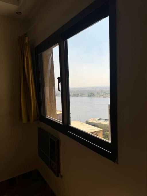 2BR Cozy Maadi Nile Corniche Apartment 4 Beds