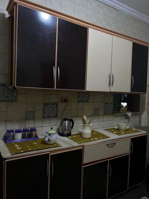 2BR Cozy Maadi Nile Corniche Apartment 4 Beds