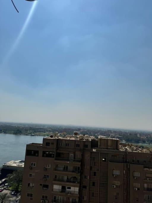 2BR Cozy Maadi Nile Corniche Apartment 4 Beds