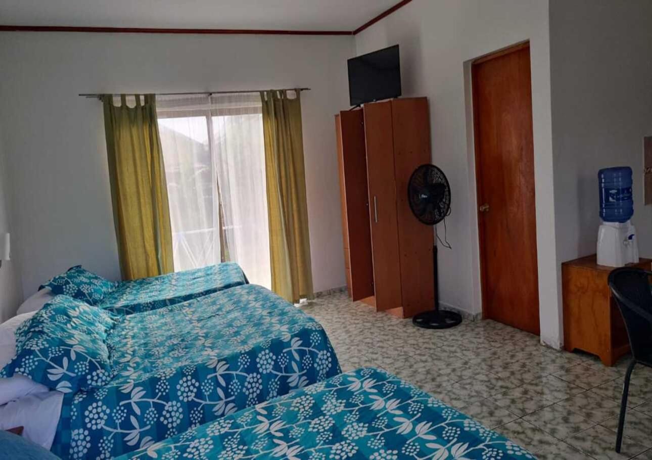 Cabañas Honu Nui Inn