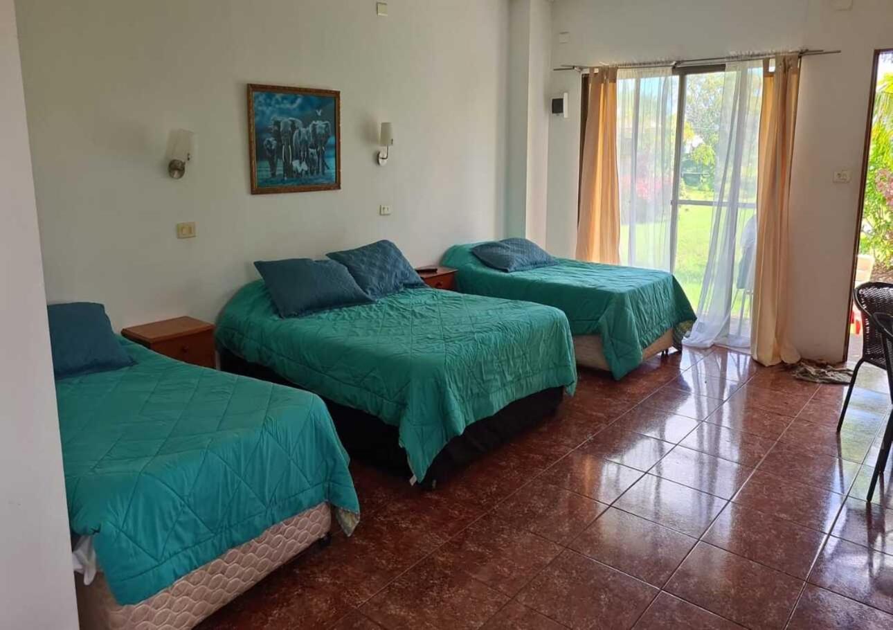Cabañas Honu Nui Inn