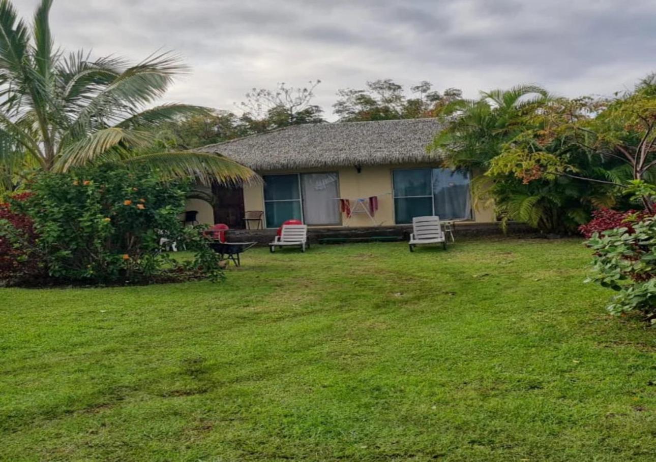 Cabañas Honu Nui Inn