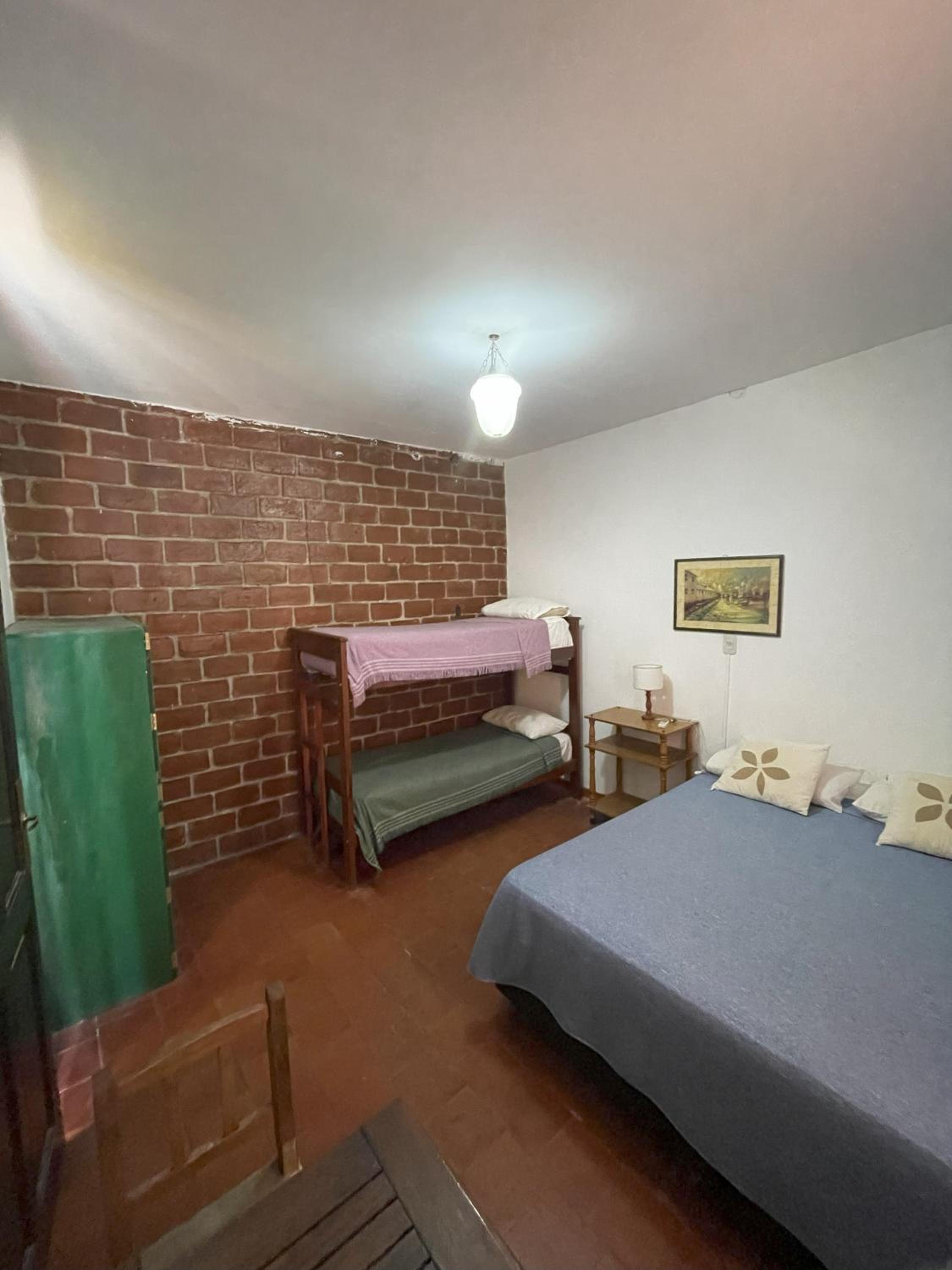 A la Gurda Hostel - Barrio Norte