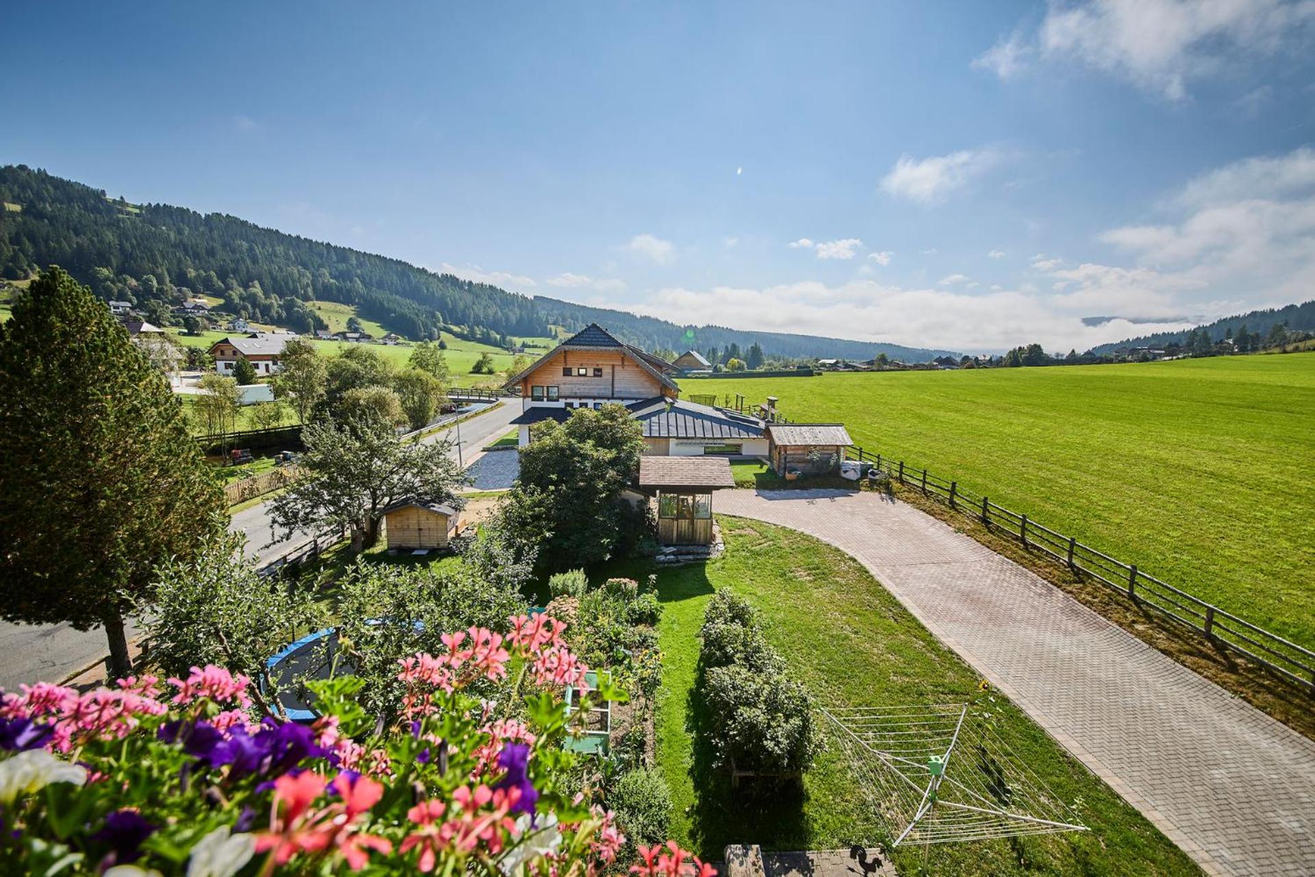 Krapflhof
