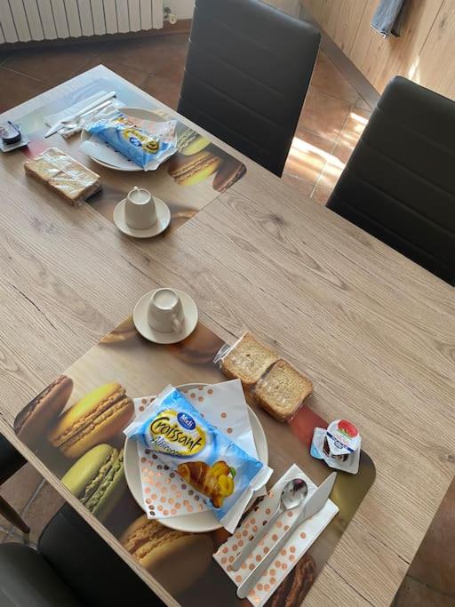 Coccole in Villa, B&B close to outlet view 2