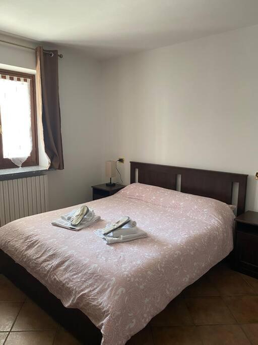 Coccole in Villa, B&B close to outlet view 3