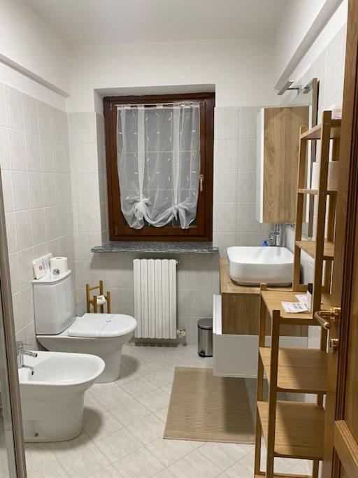 Coccole in Villa, B&B close to outlet view 5