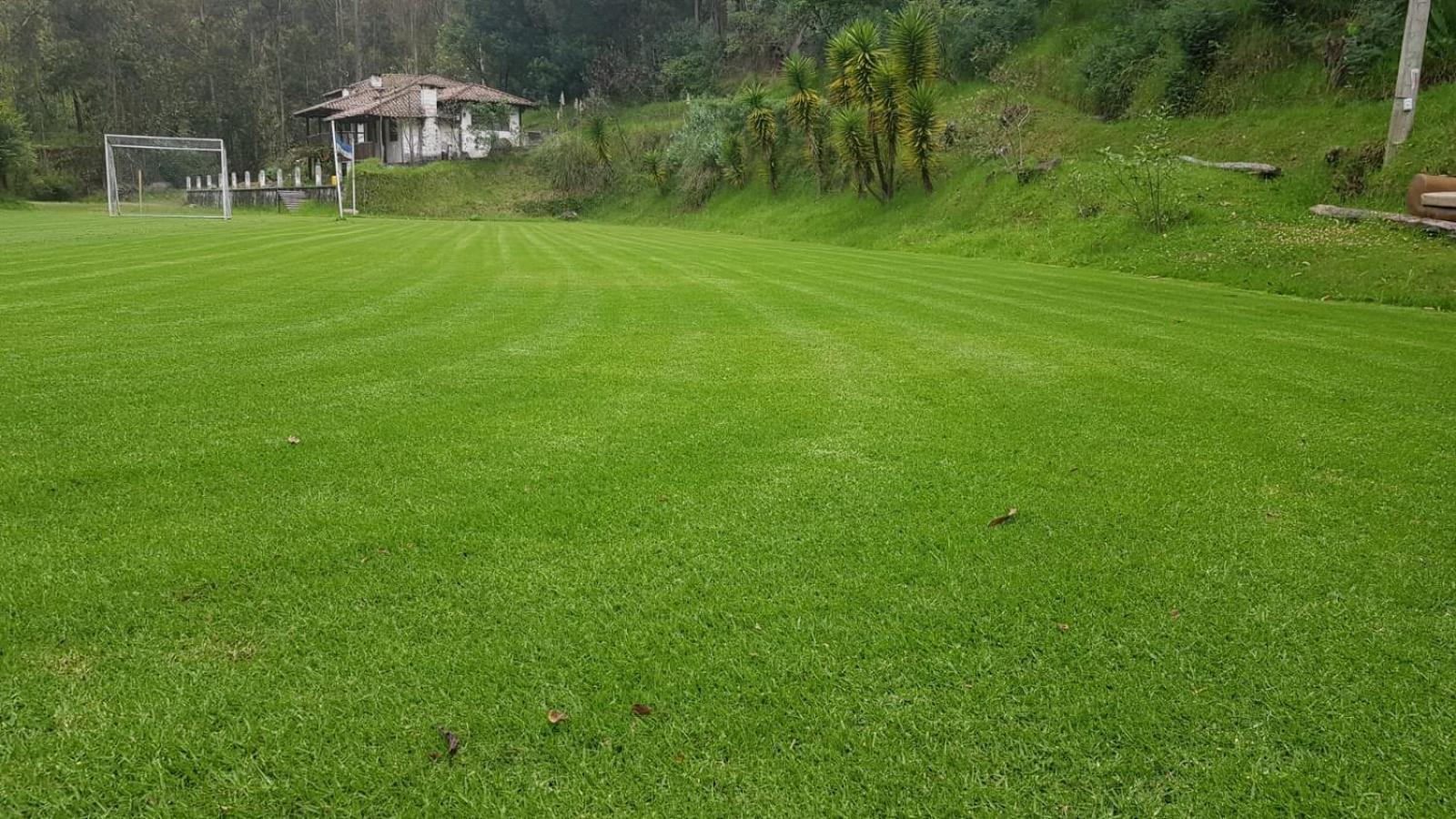 Hostería el Socavón