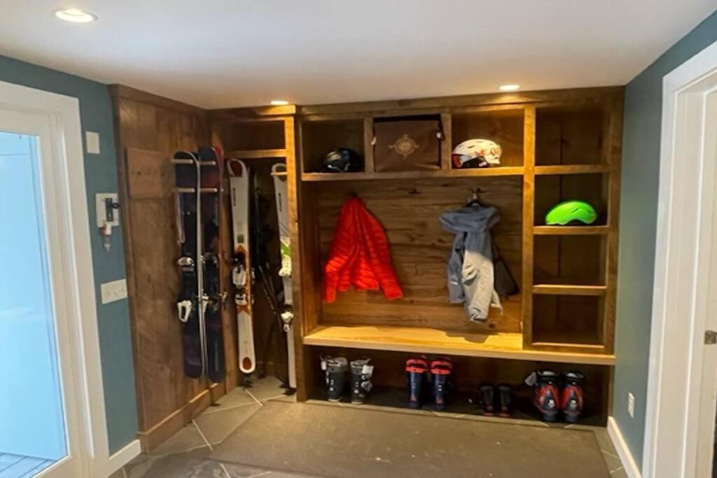 Ski in Ski Out SlopeSide E Building