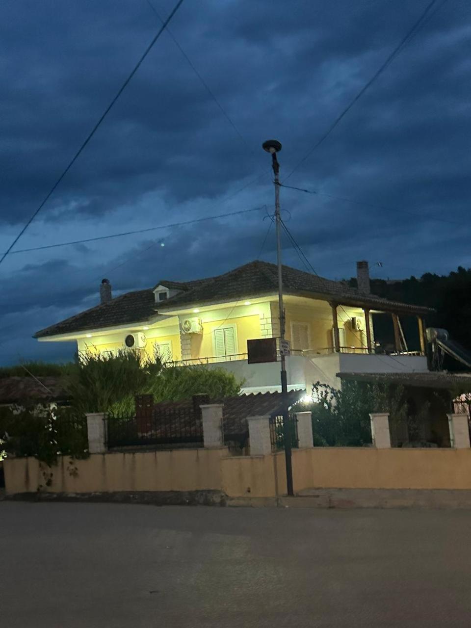 Apartment Countryside
