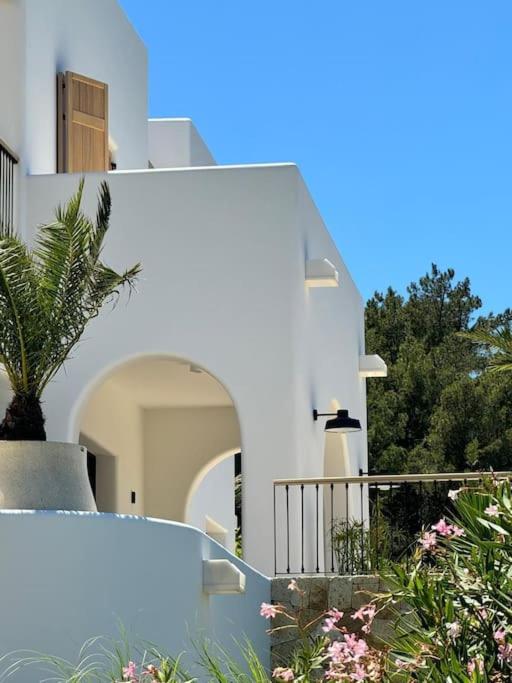 Villa Ankinára in Urla by Izmir view 2