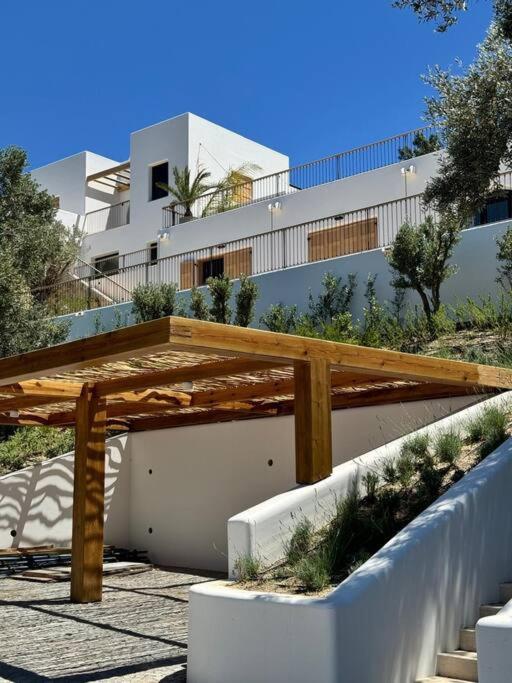 Villa Ankinára in Urla by Izmir view 4
