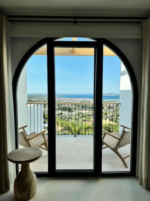 Villa Ankinára in Urla by Izmir view 5