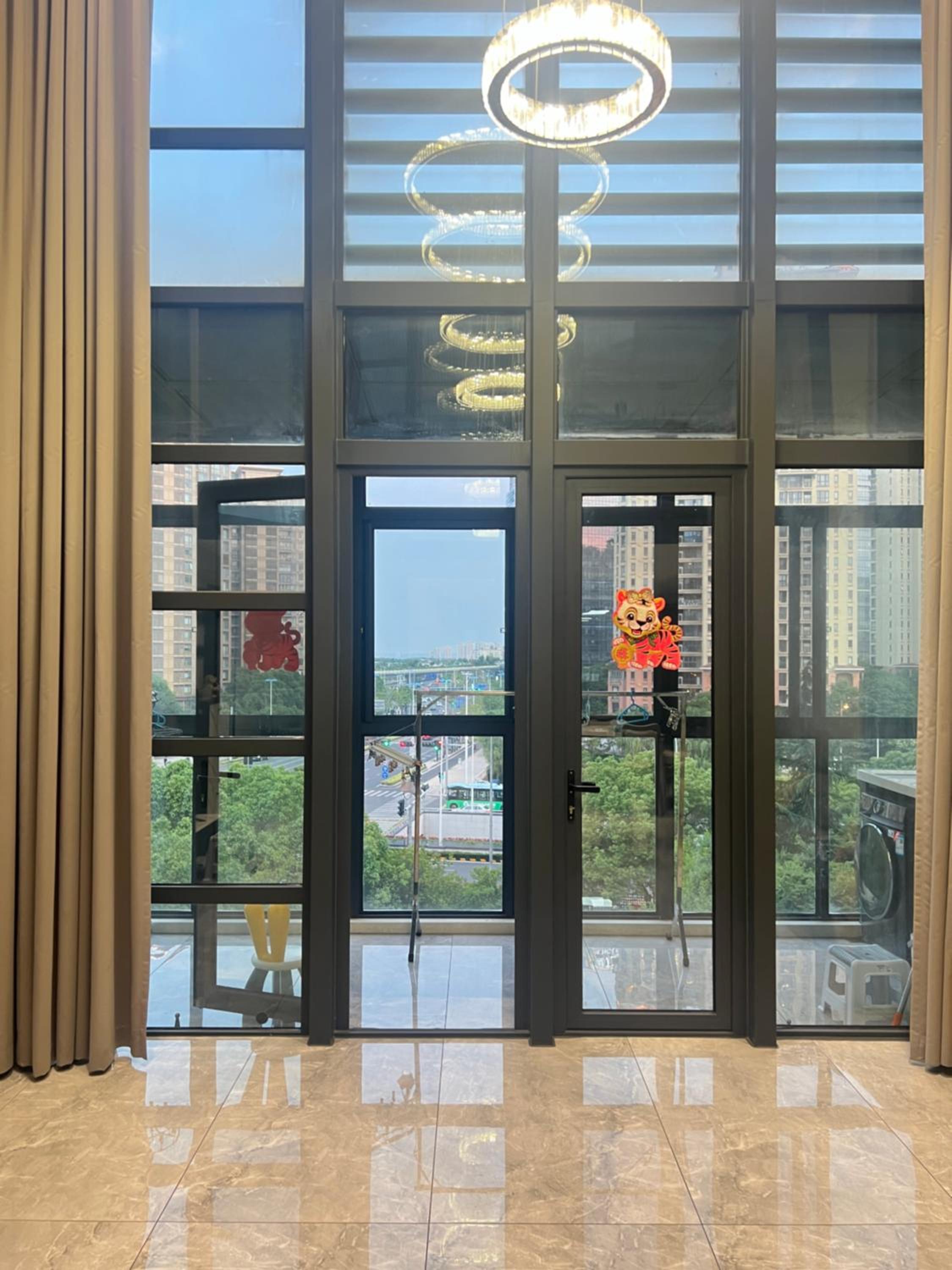 Suzhou Lakeside Sky Villa