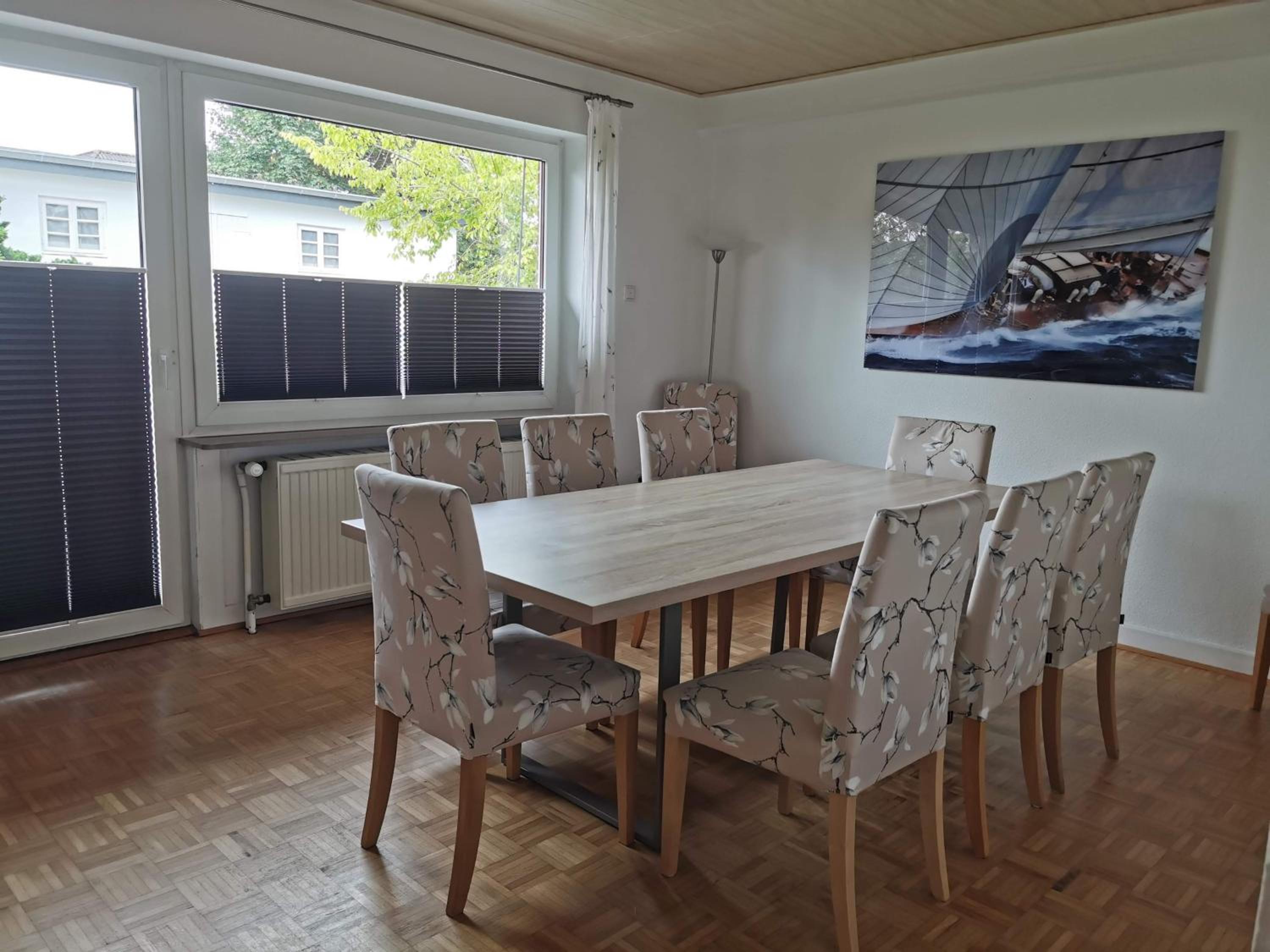 Strandhaus Deichvoigt