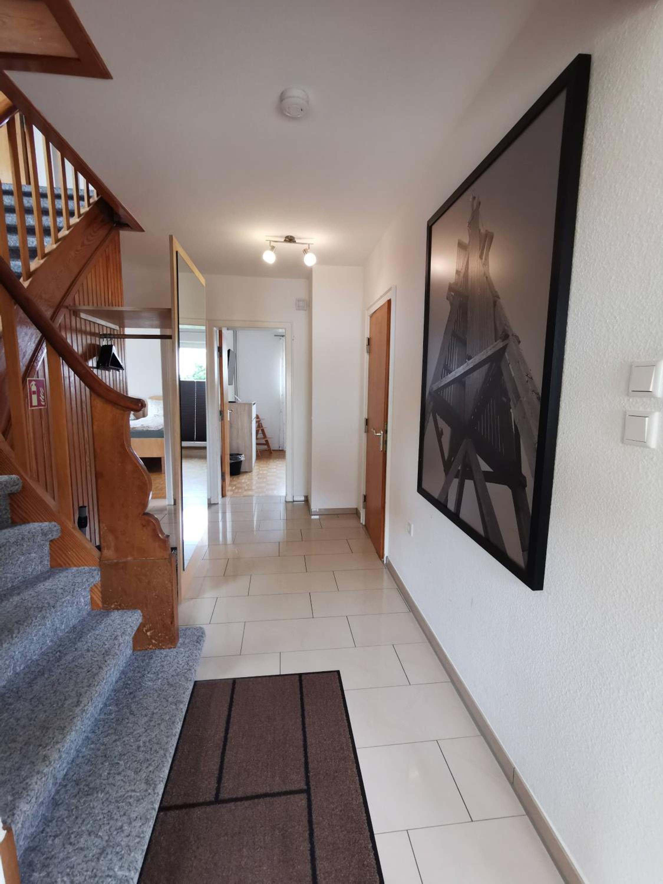 Strandhaus Deichvoigt