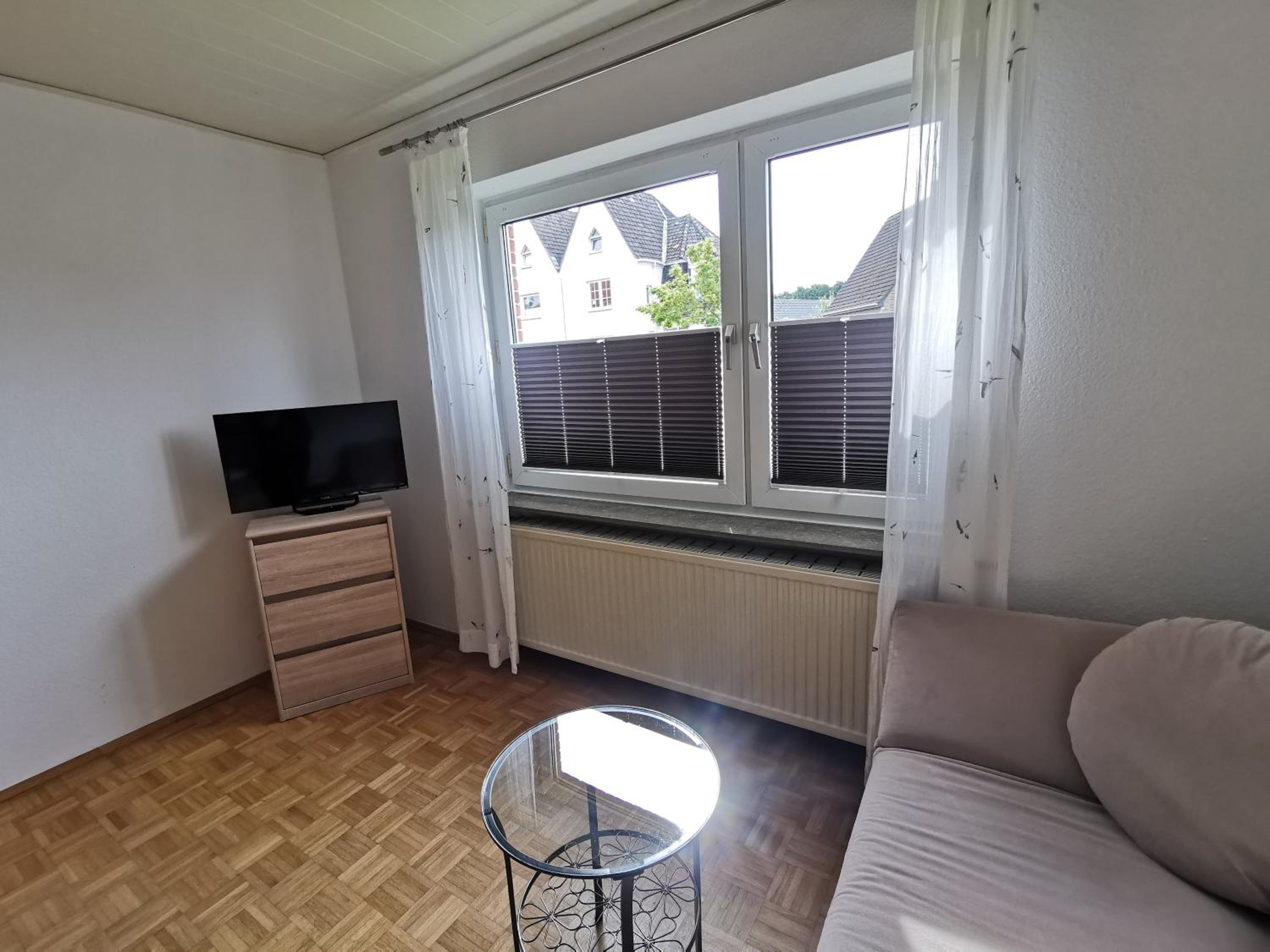 Strandhaus Deichvoigt