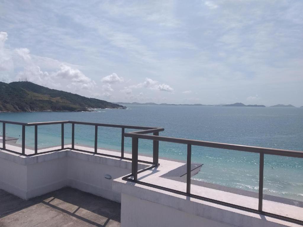 LINDO LOFT PRAINHA beira mar arraial do cabo