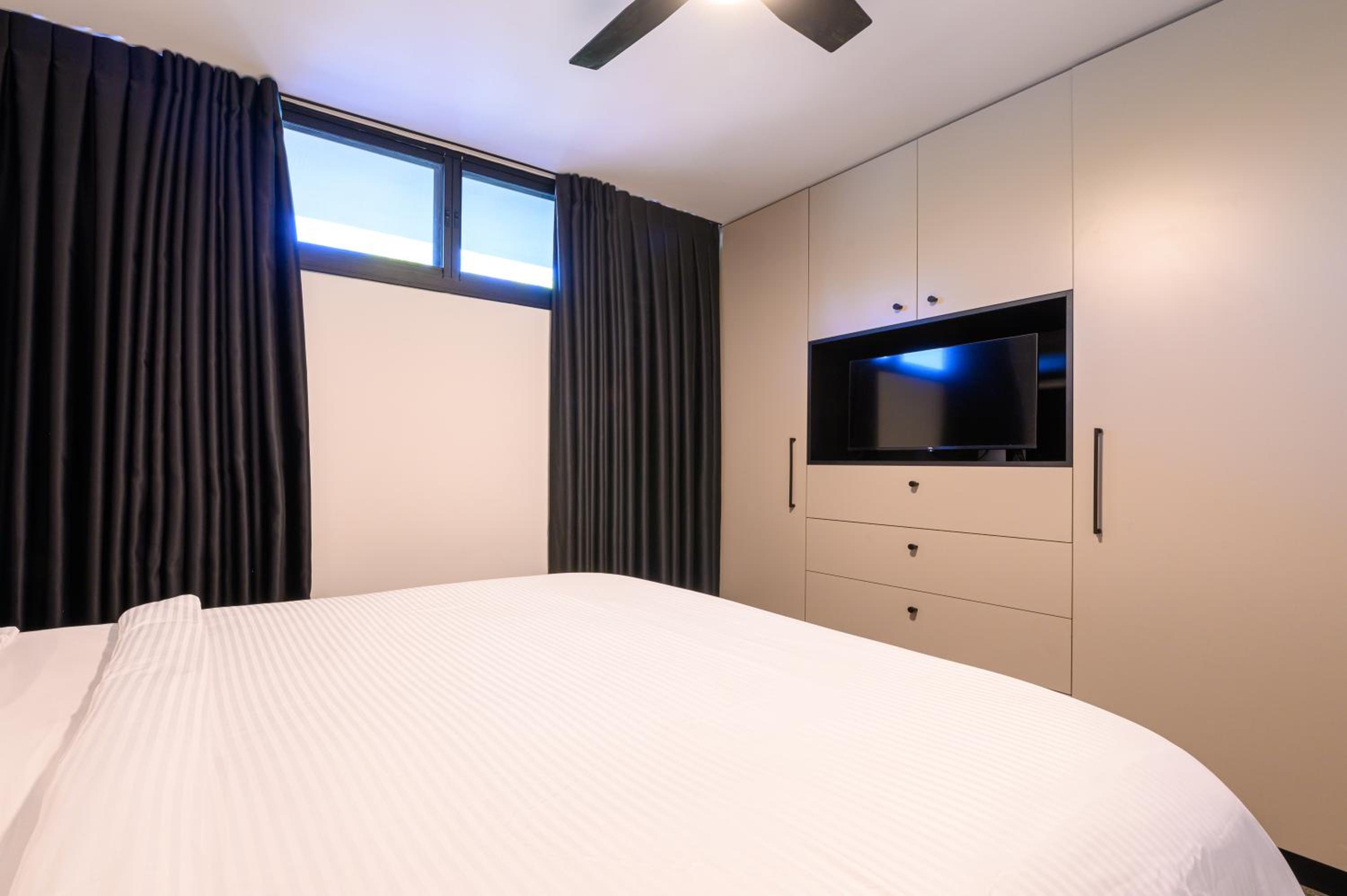 Rokah Luxury Villa at Ramat HaHayal, photo 18
