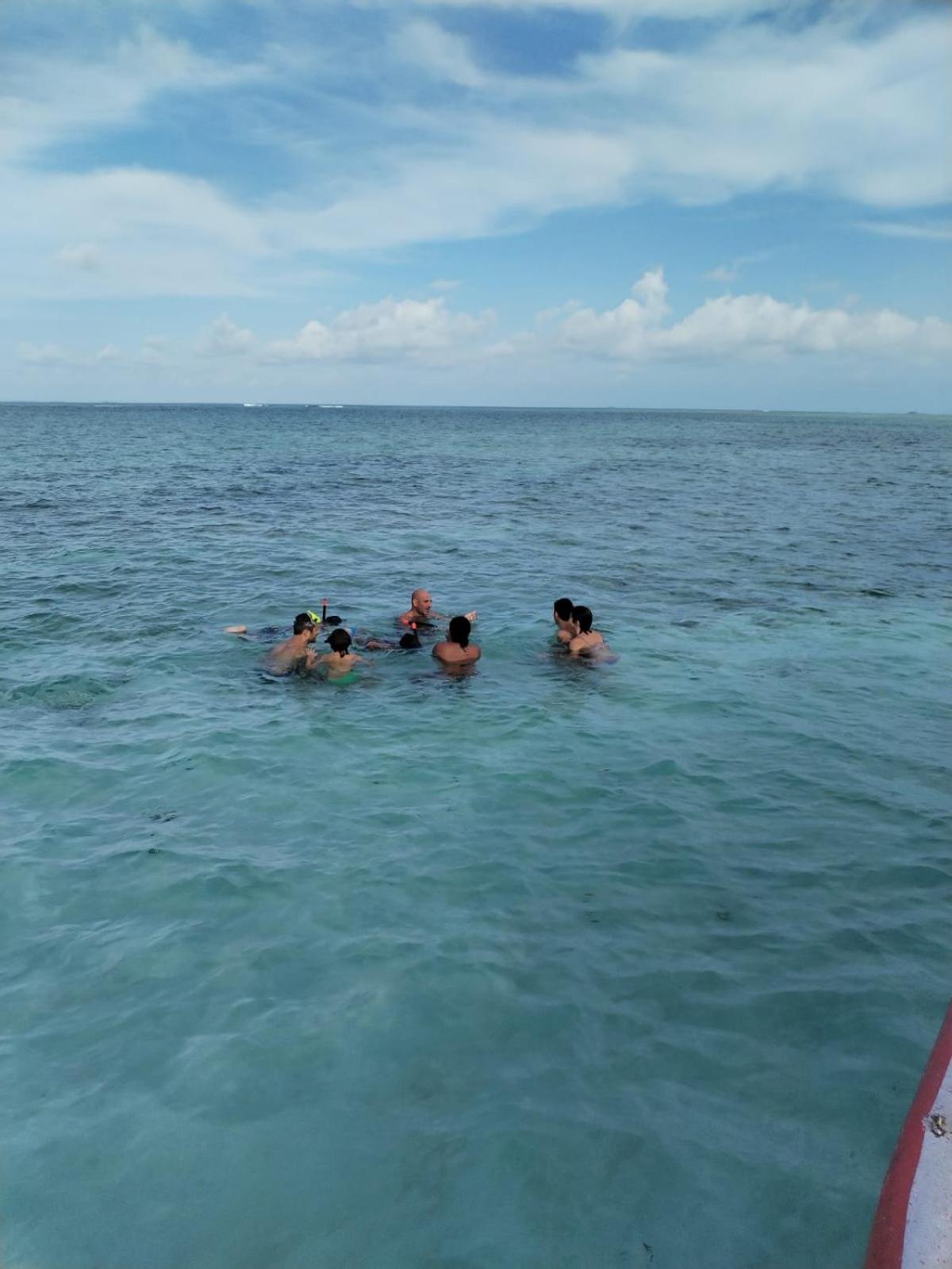 Discovery Gunayar