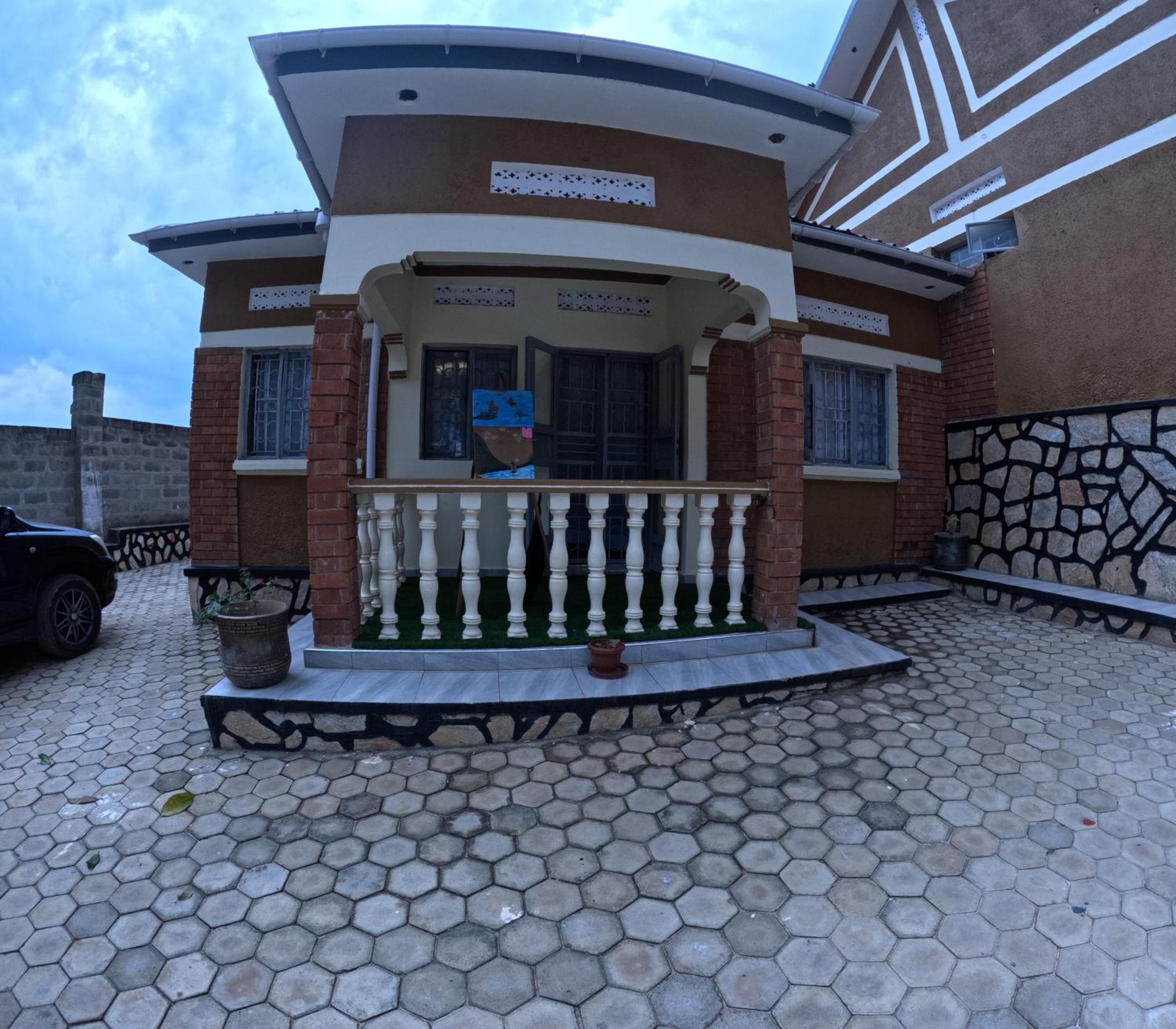 Daddy's view 5