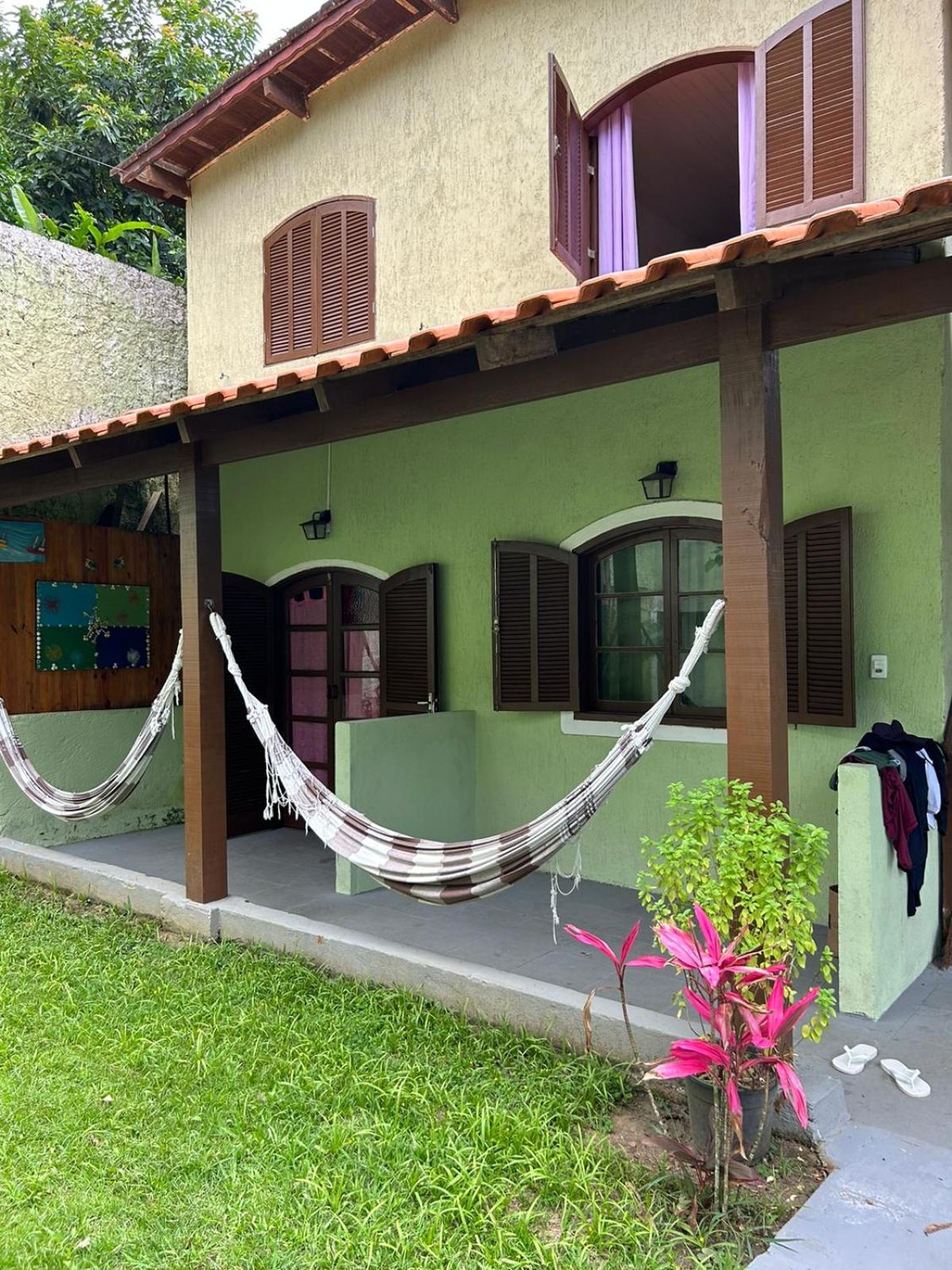 Casa Pousada Calhetas II
