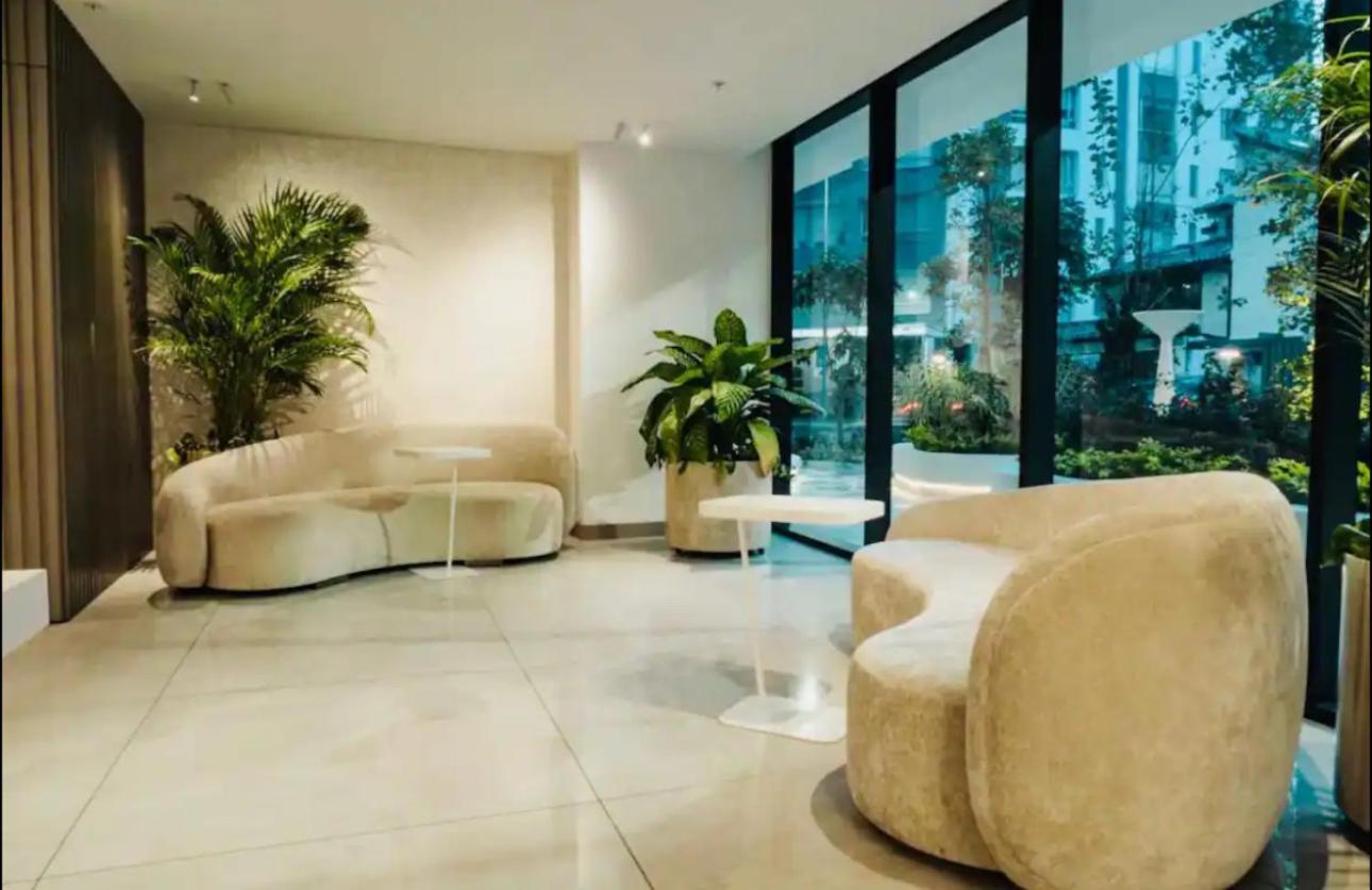 Suite de Lujo Piscina Hidromasaje