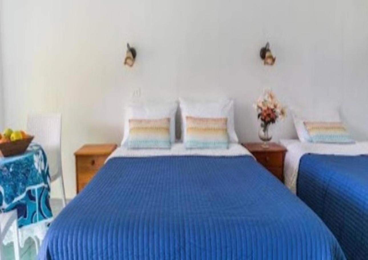 Cabañas Honu Nui Inn
