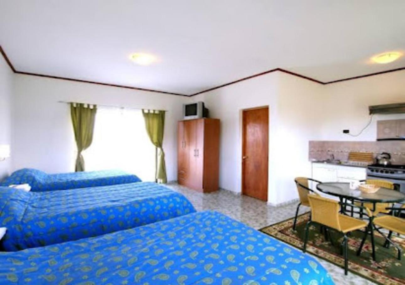 Cabañas Honu Nui Inn