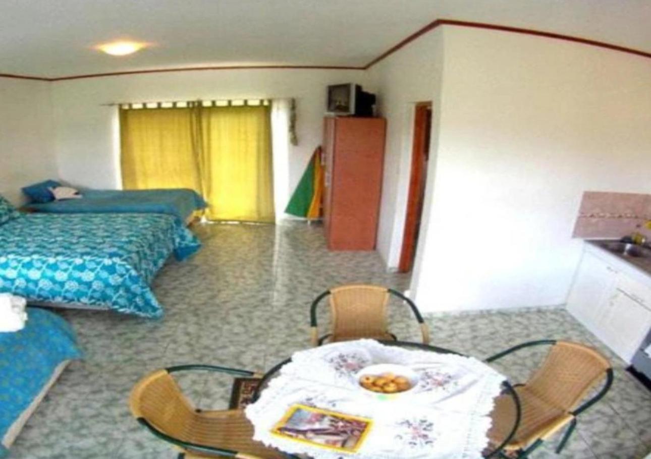 Cabañas Honu Nui Inn