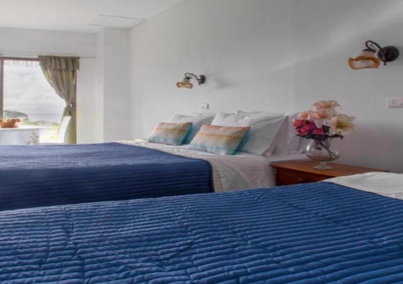Cabañas Honu Nui Inn