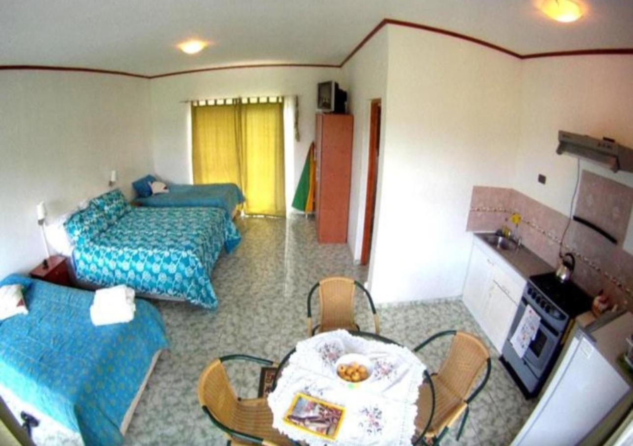 Cabañas Honu Nui Inn