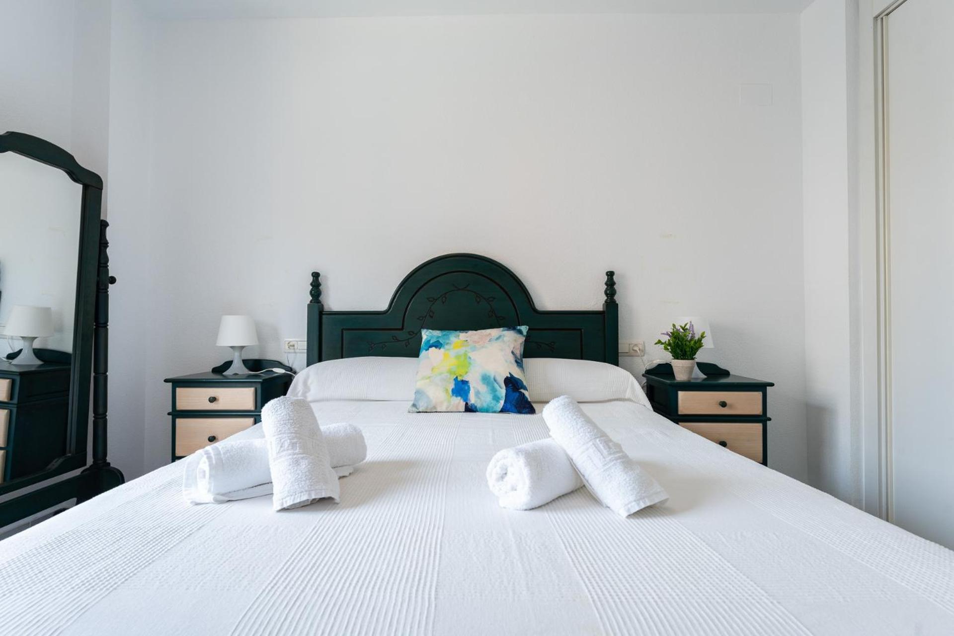 MalagaSuite Sol & Mar Apartments Torremolinos