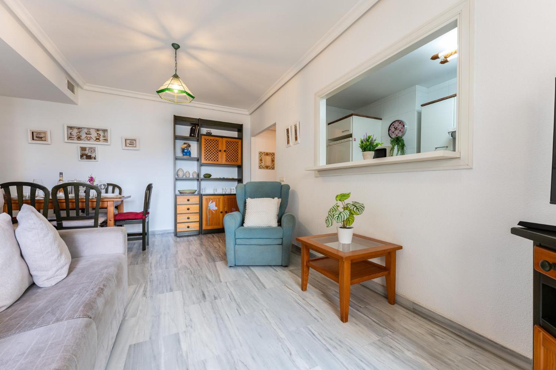 MalagaSuite Sol & Mar Apartments Torremolinos
