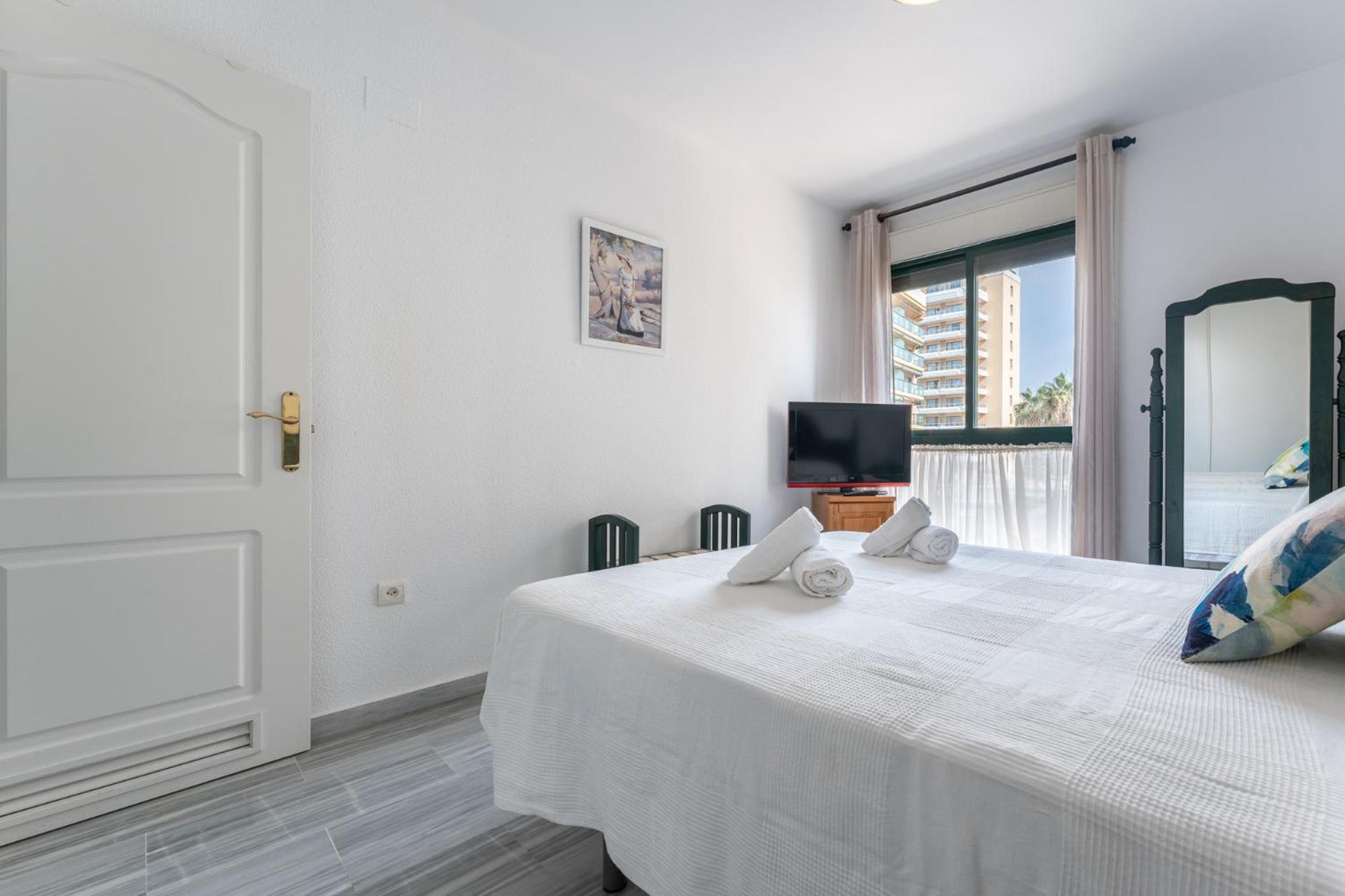 MalagaSuite Sol & Mar Apartments Torremolinos