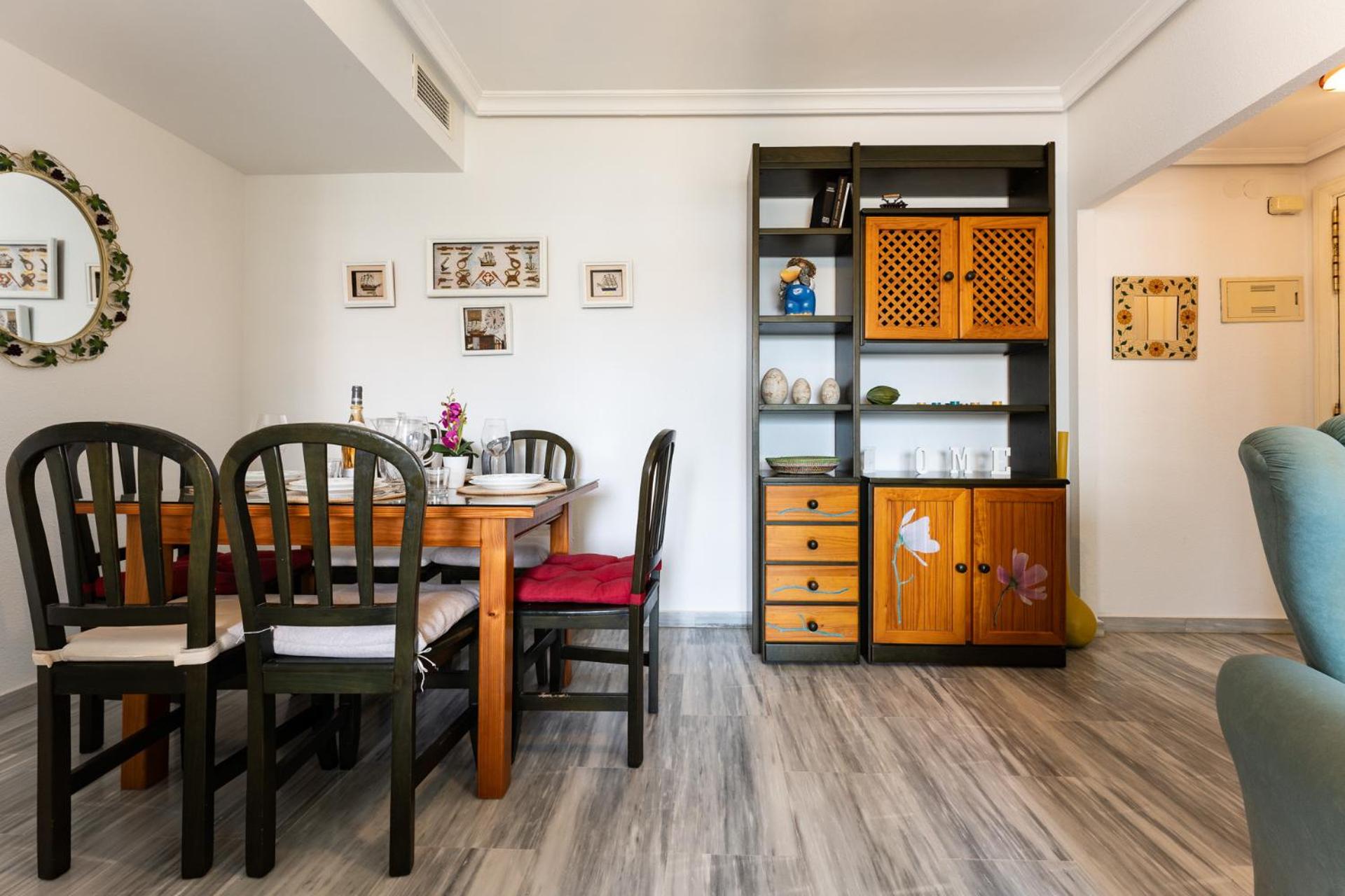MalagaSuite Sol & Mar Apartments Torremolinos