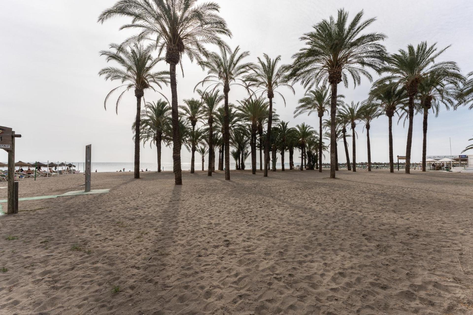 MalagaSuite Sol & Mar Apartments Torremolinos