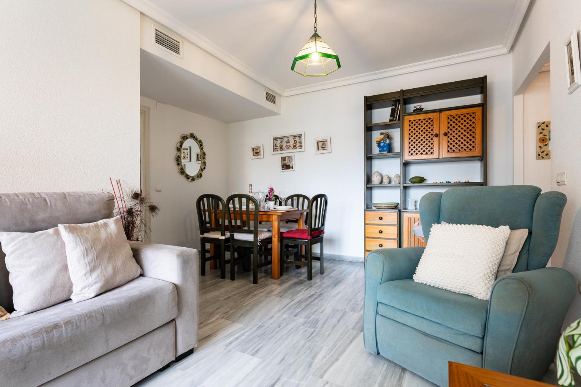 MalagaSuite Sol & Mar Apartments Torremolinos