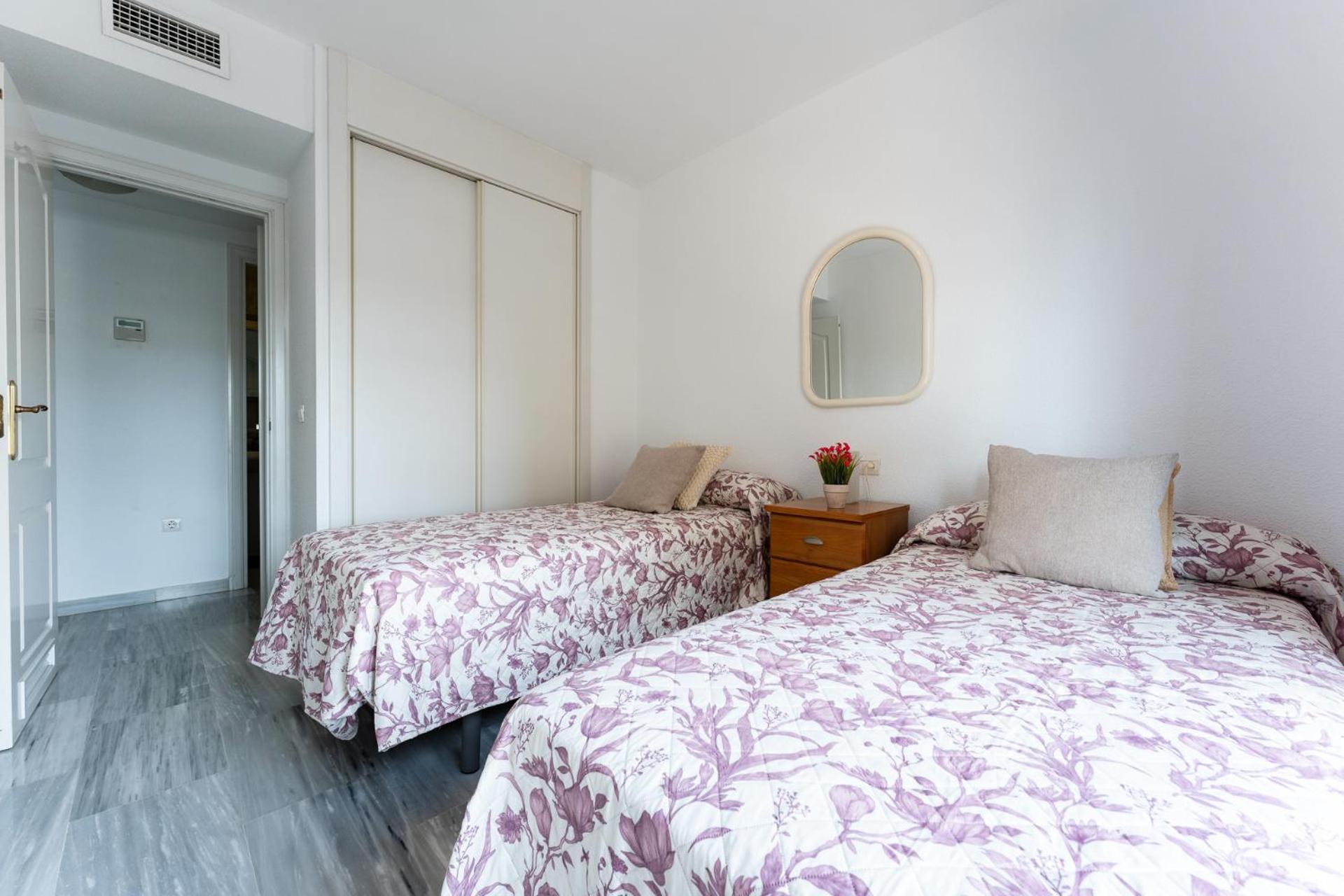 MalagaSuite Sol & Mar Apartments Torremolinos